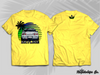 Tropical Skyline T-Shirt