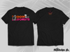 Doin&#39; Donuts T-Shirt