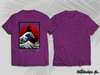 Tsunami T-Shirt