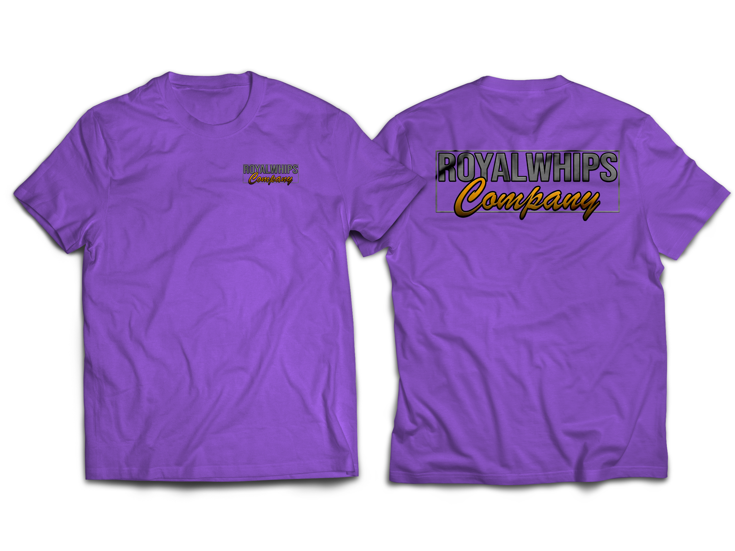 Signature Series T-shirt