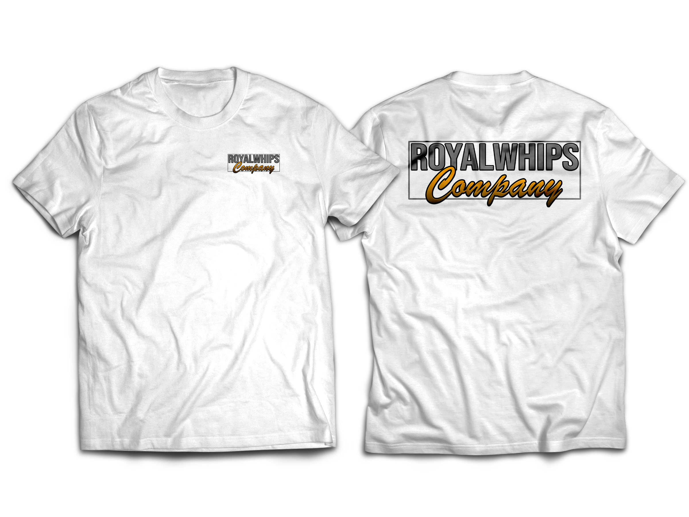 Signature Series T-shirt