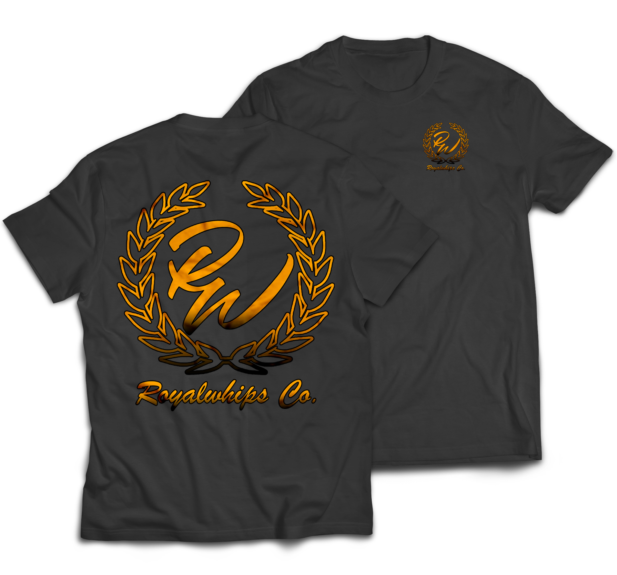 Royal Crest T-Shirt
