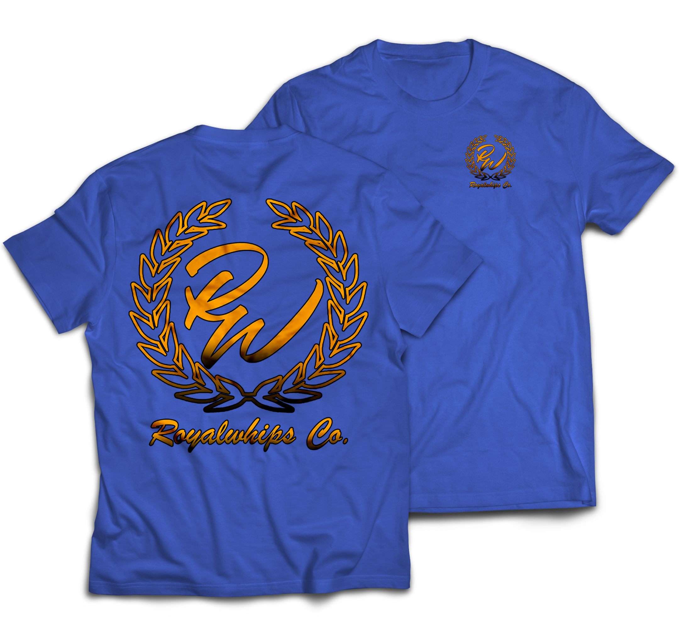 Royal Crest T-Shirt