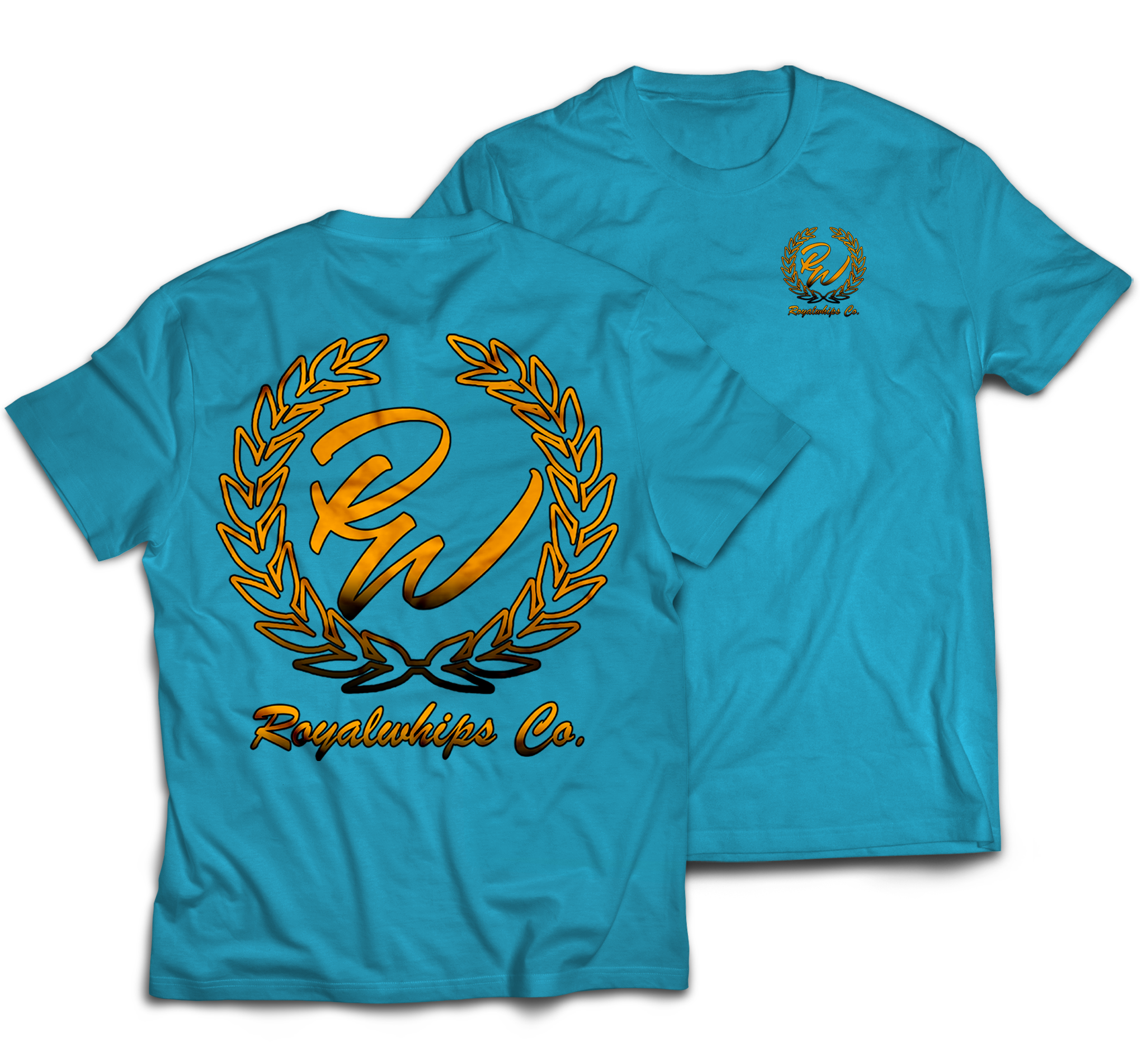 Royal Crest T-Shirt