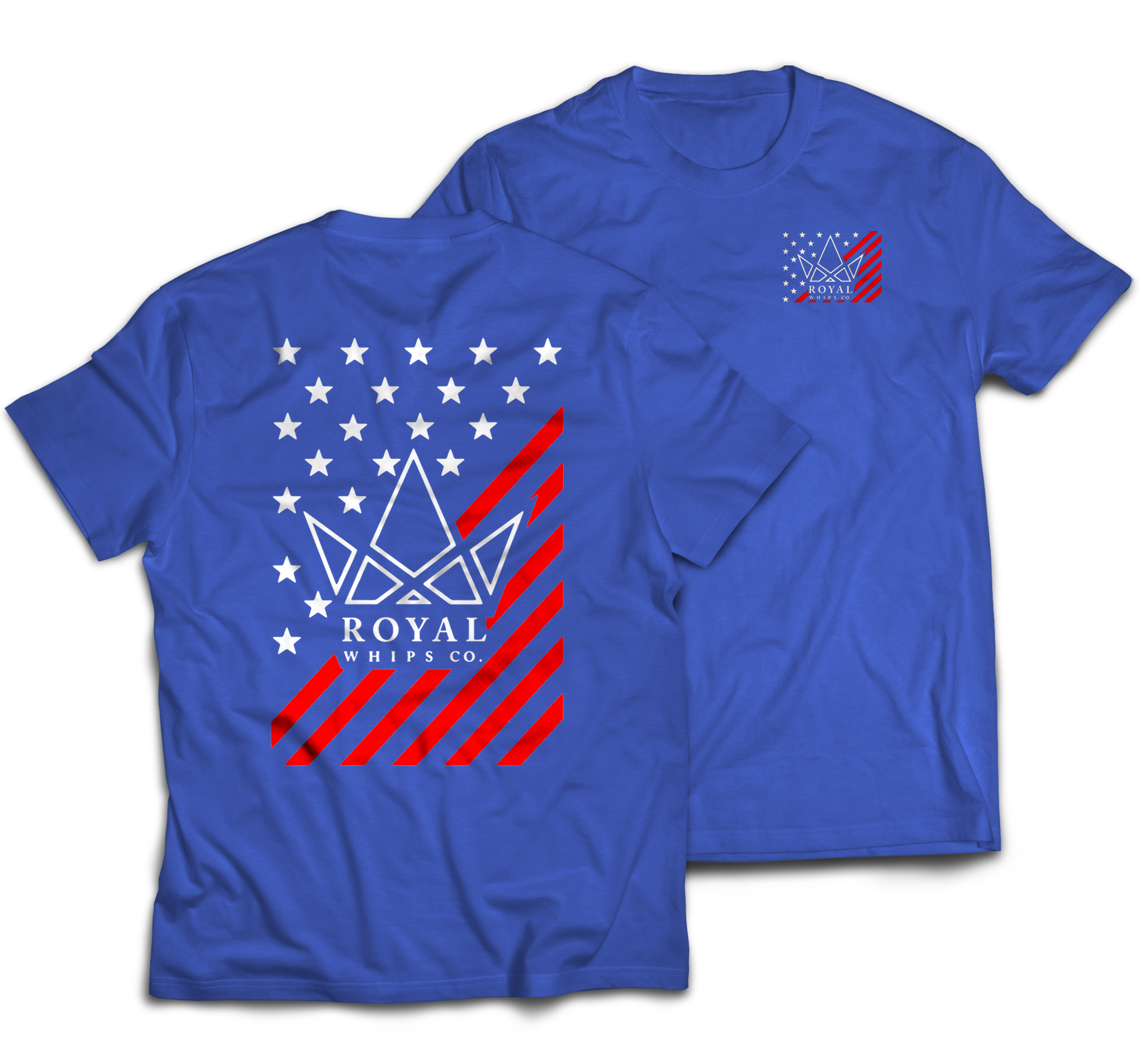 Driven By Freedom T-Shirt