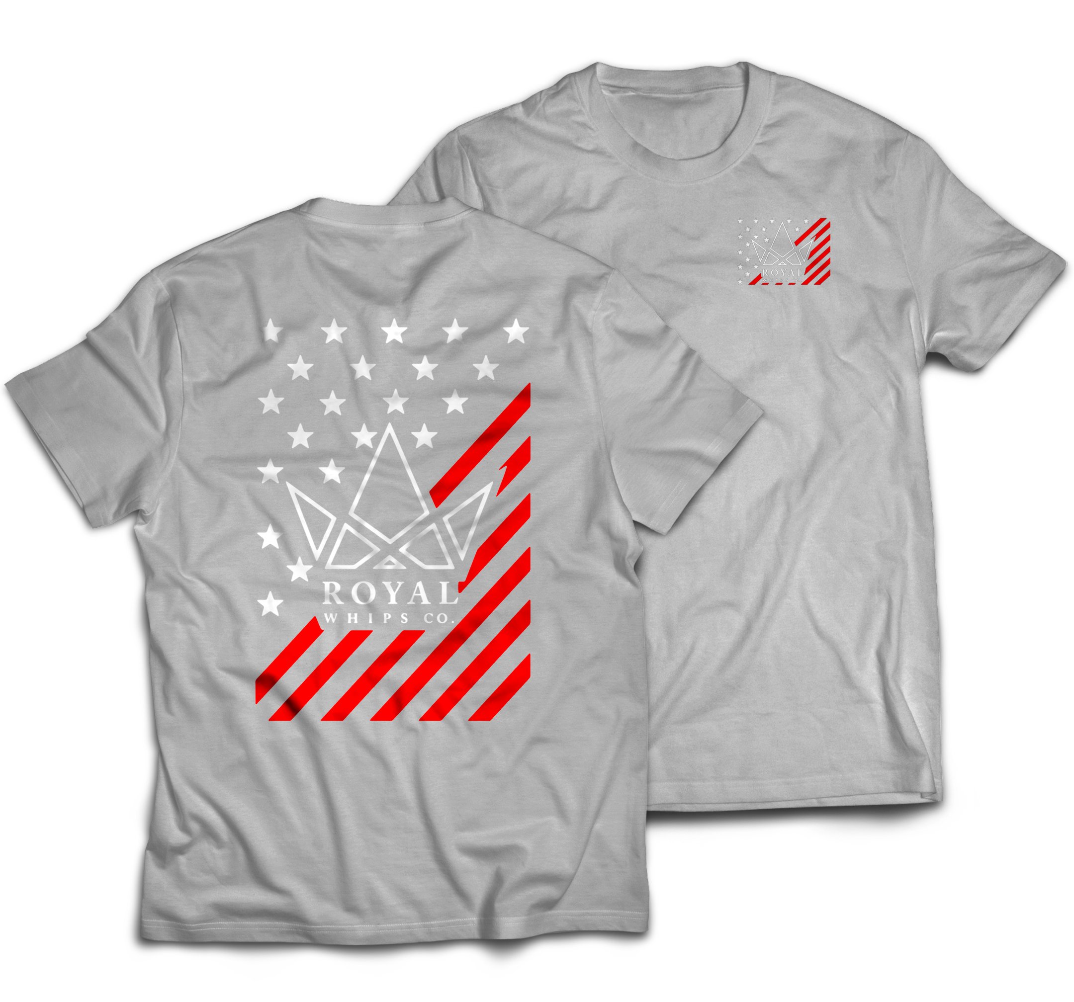 Driven By Freedom T-Shirt