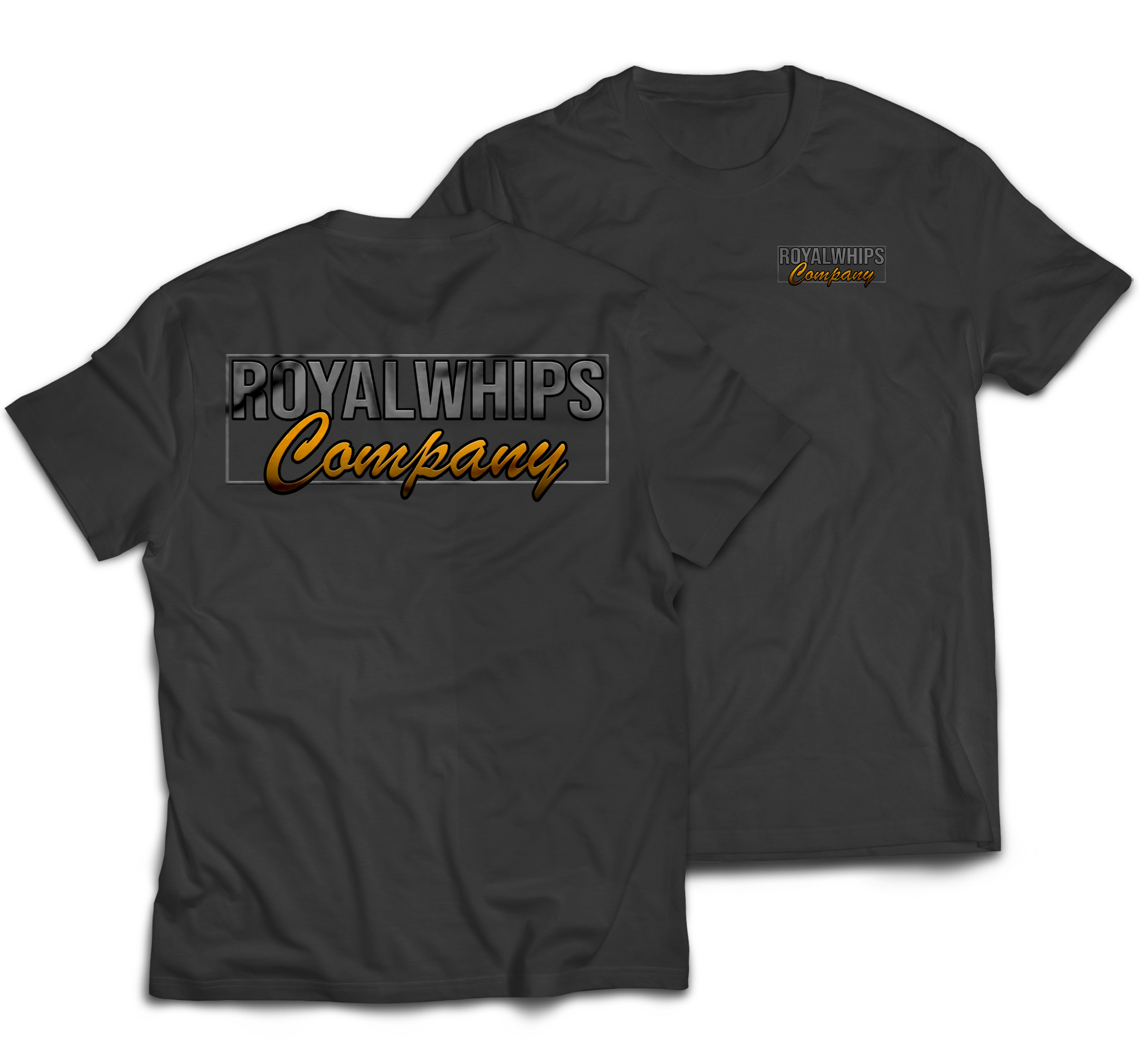 Signature Series T-shirt