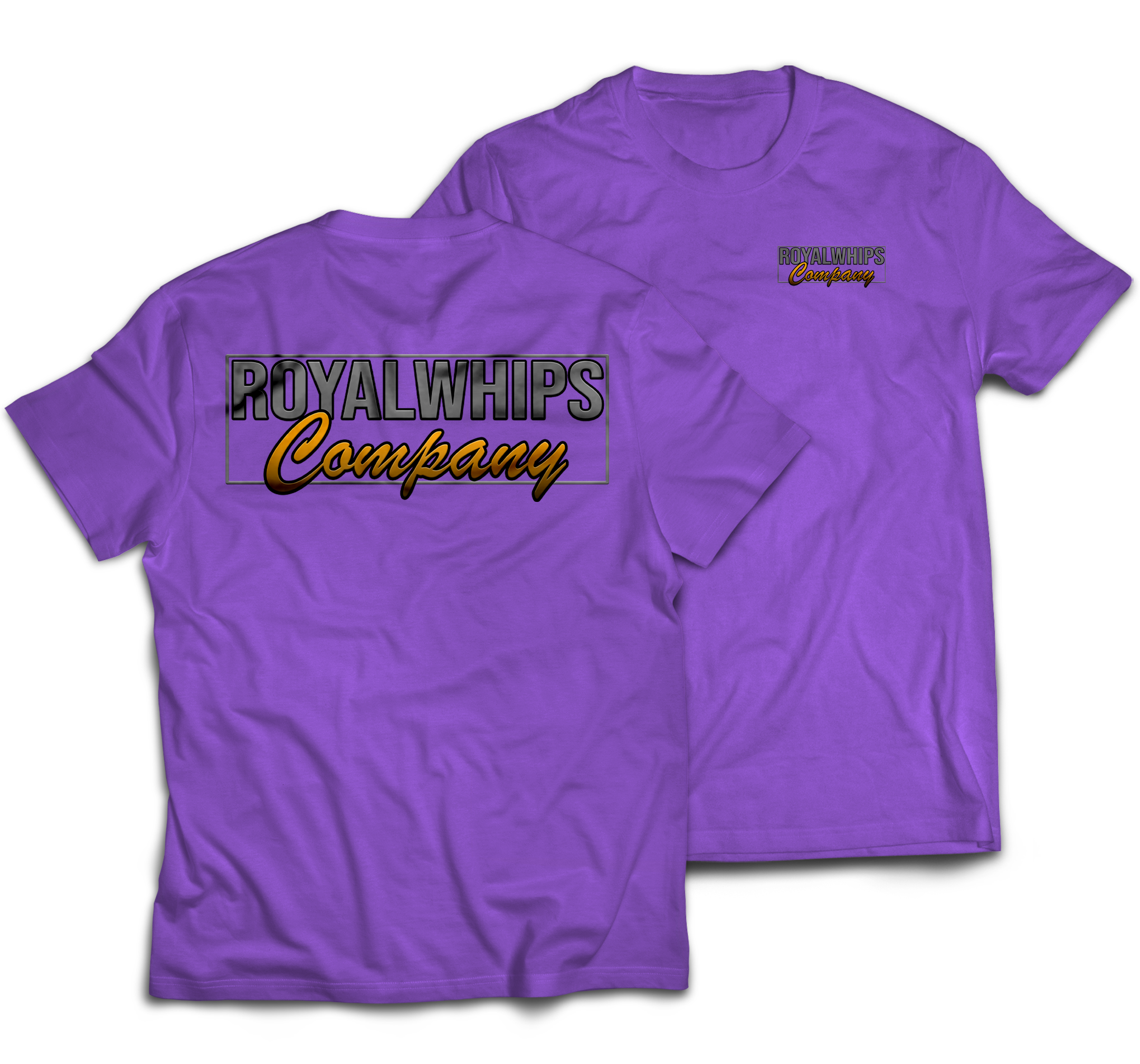 Signature Series T-shirt