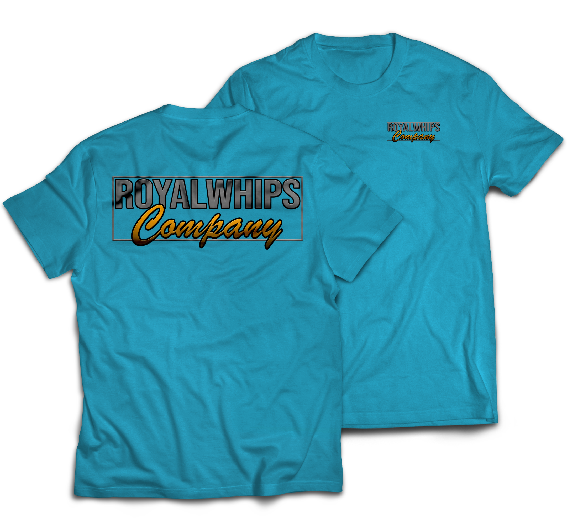 Signature Series T-shirt