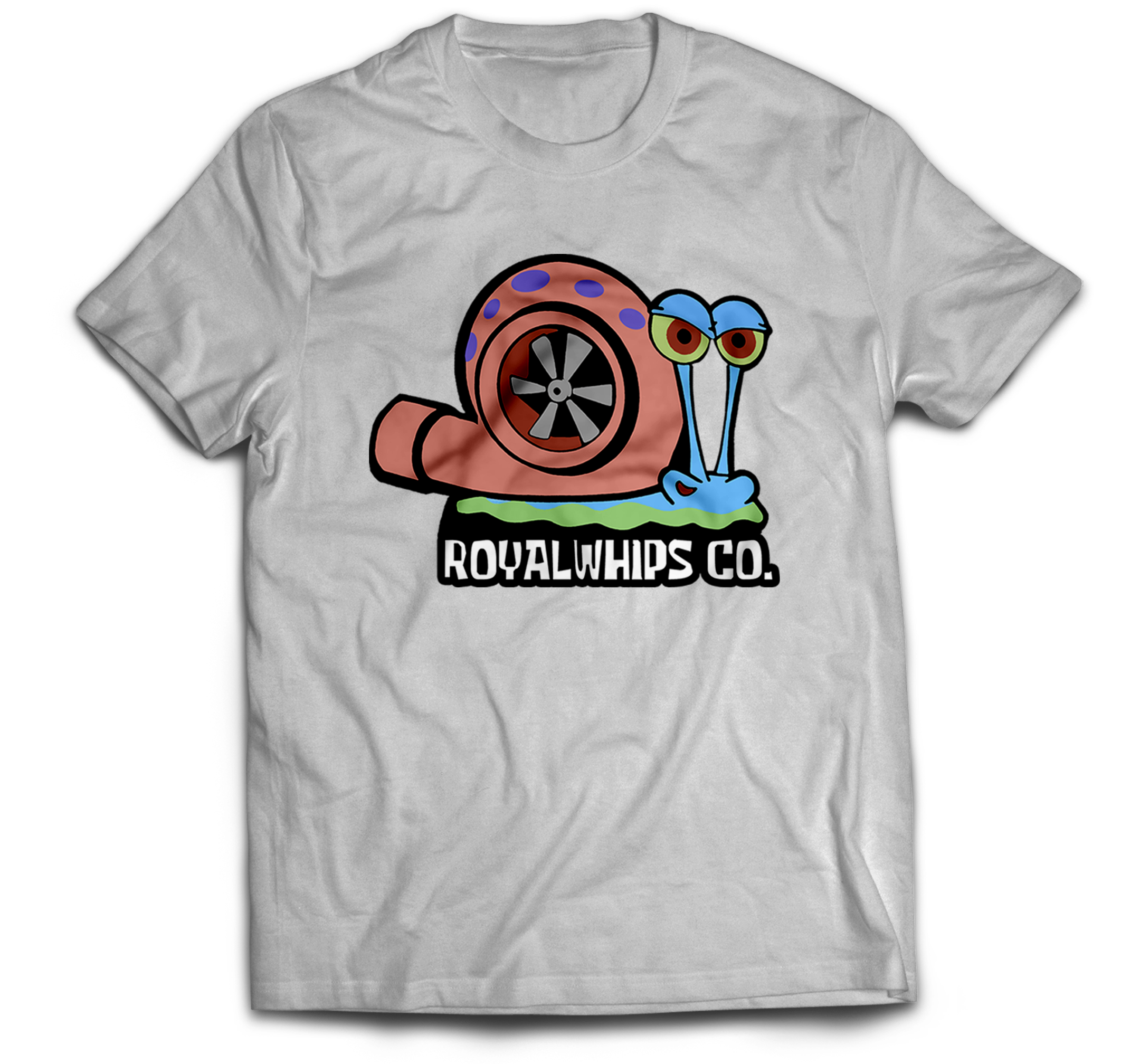 Boosted Gary T-Shirt