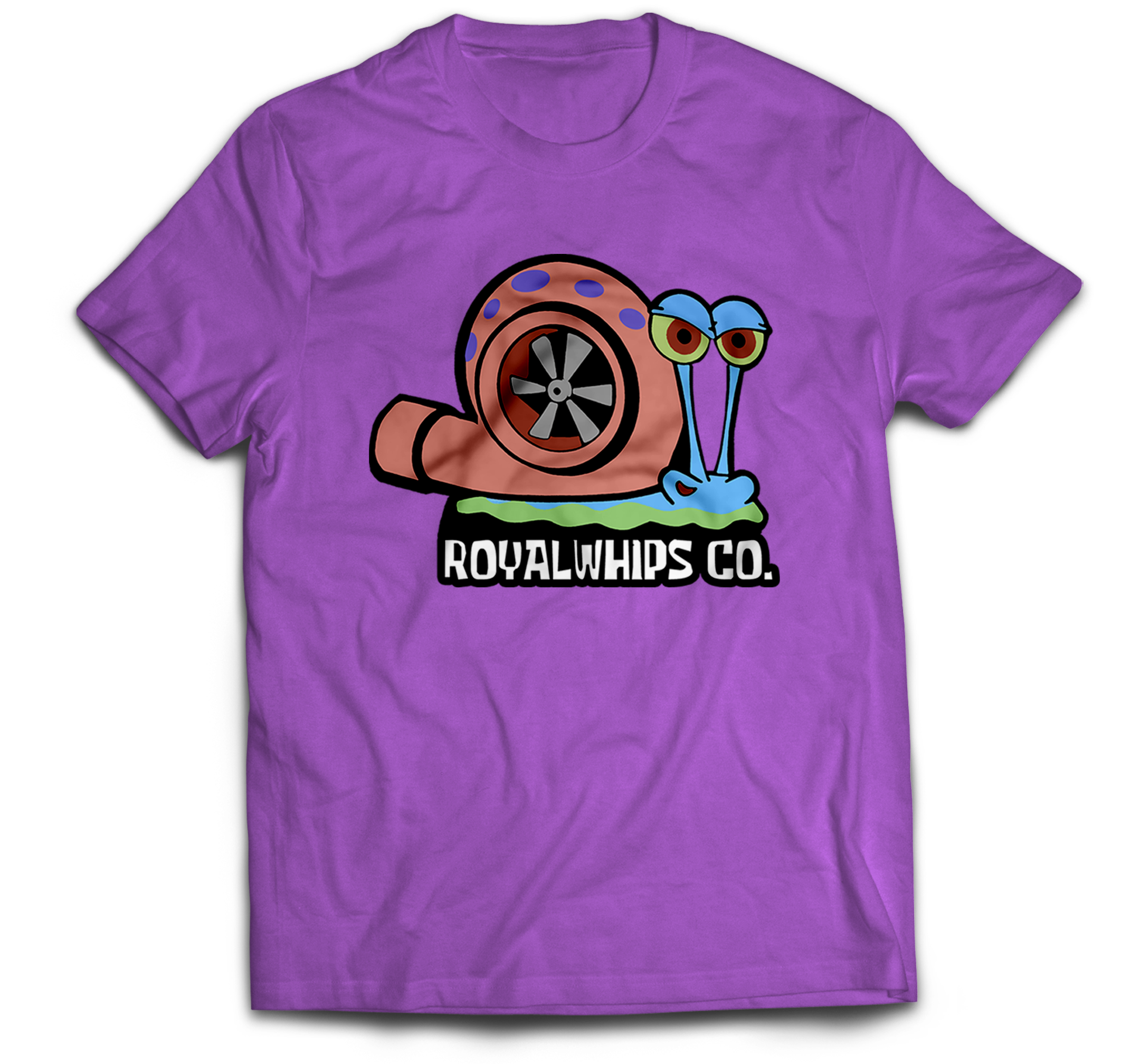 Boosted Gary T-Shirt