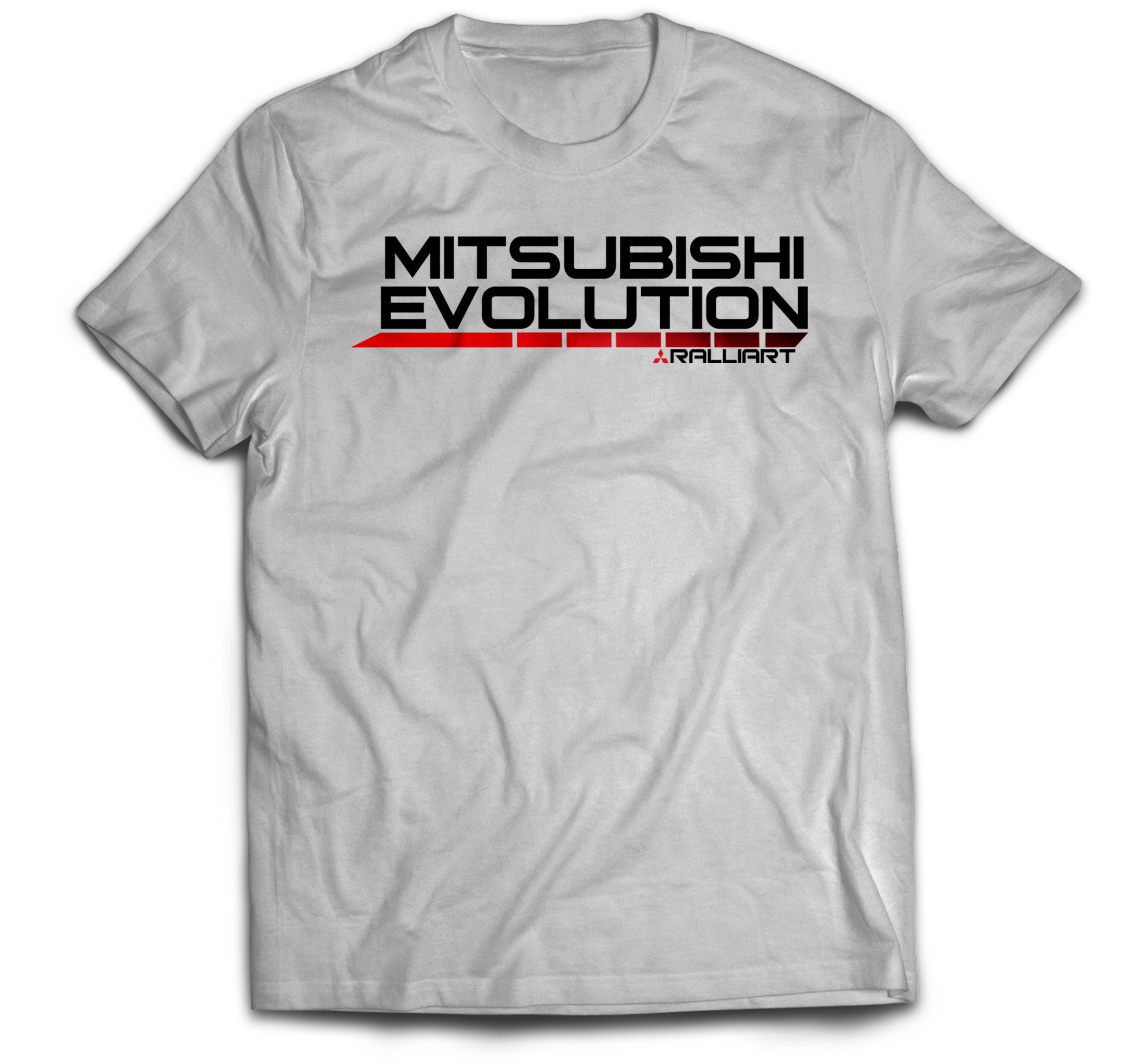 Evo Society T-shirt