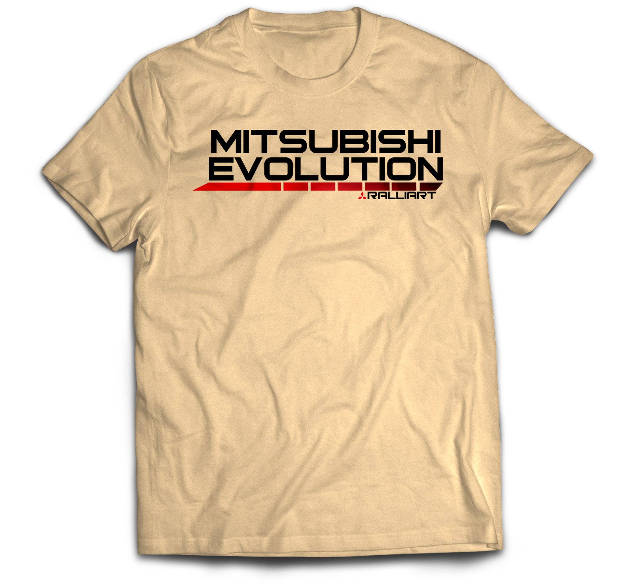 Evo Society T-shirt