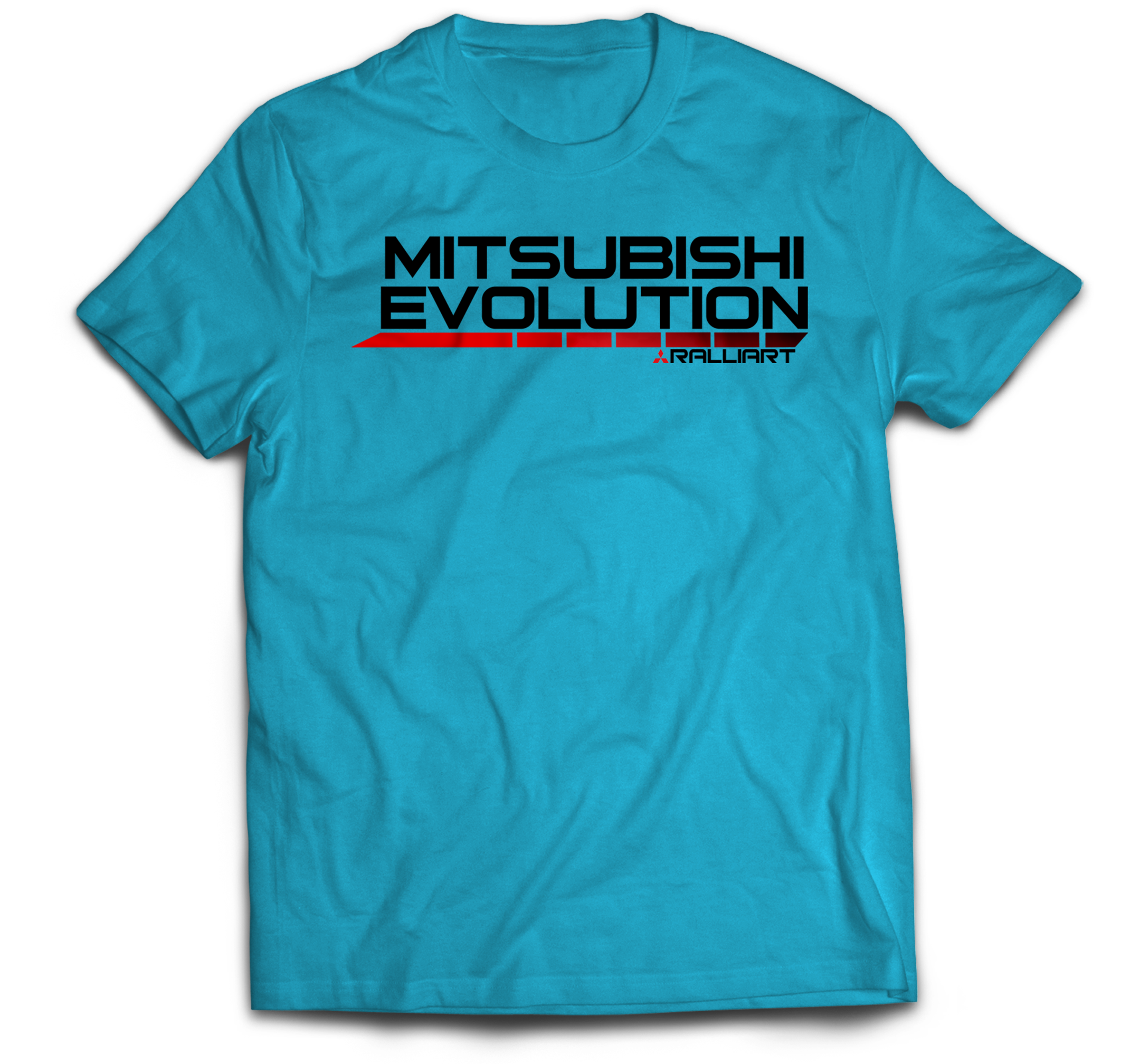 Evo Society T-shirt