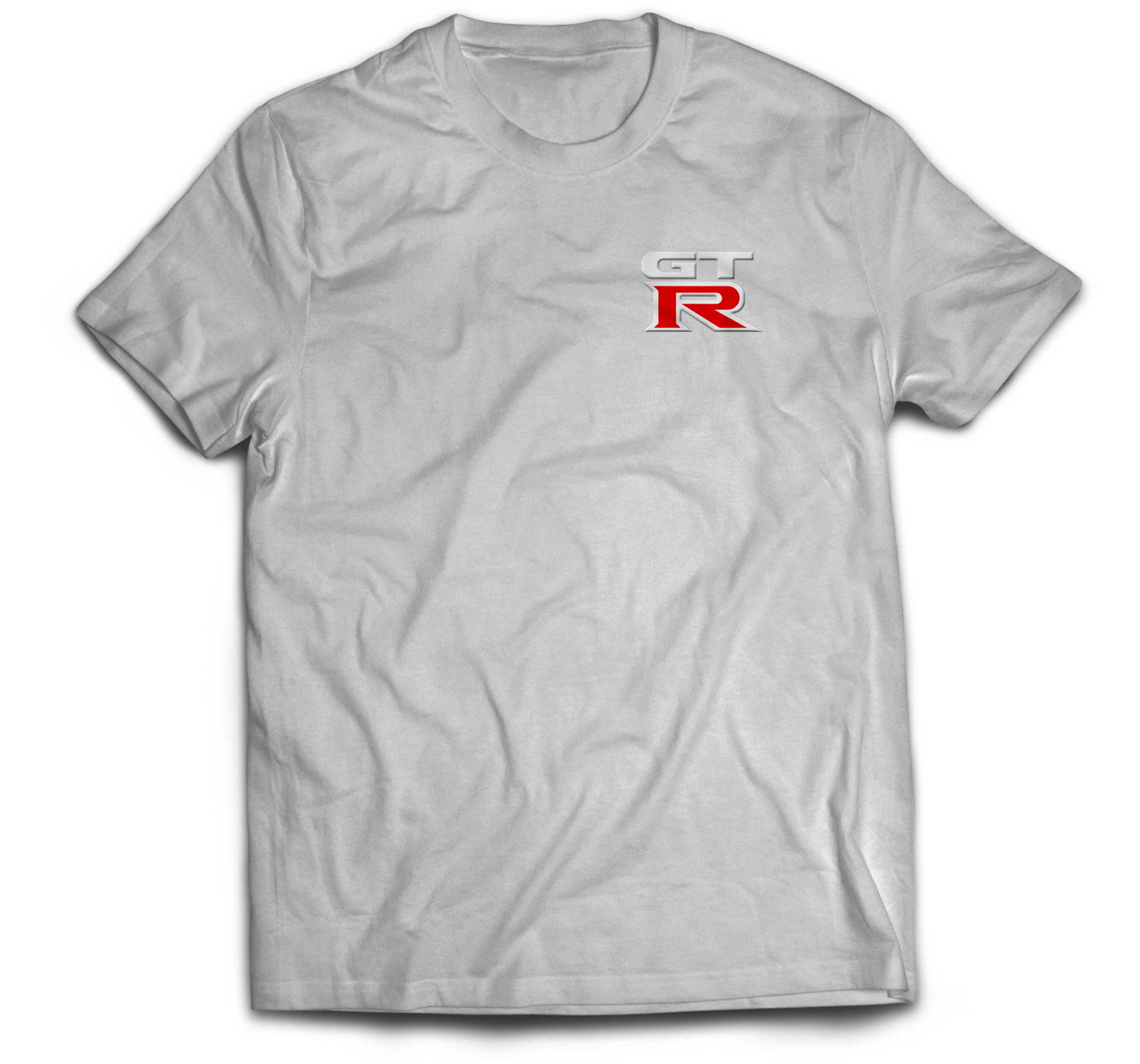 GTR Badge T-shirt