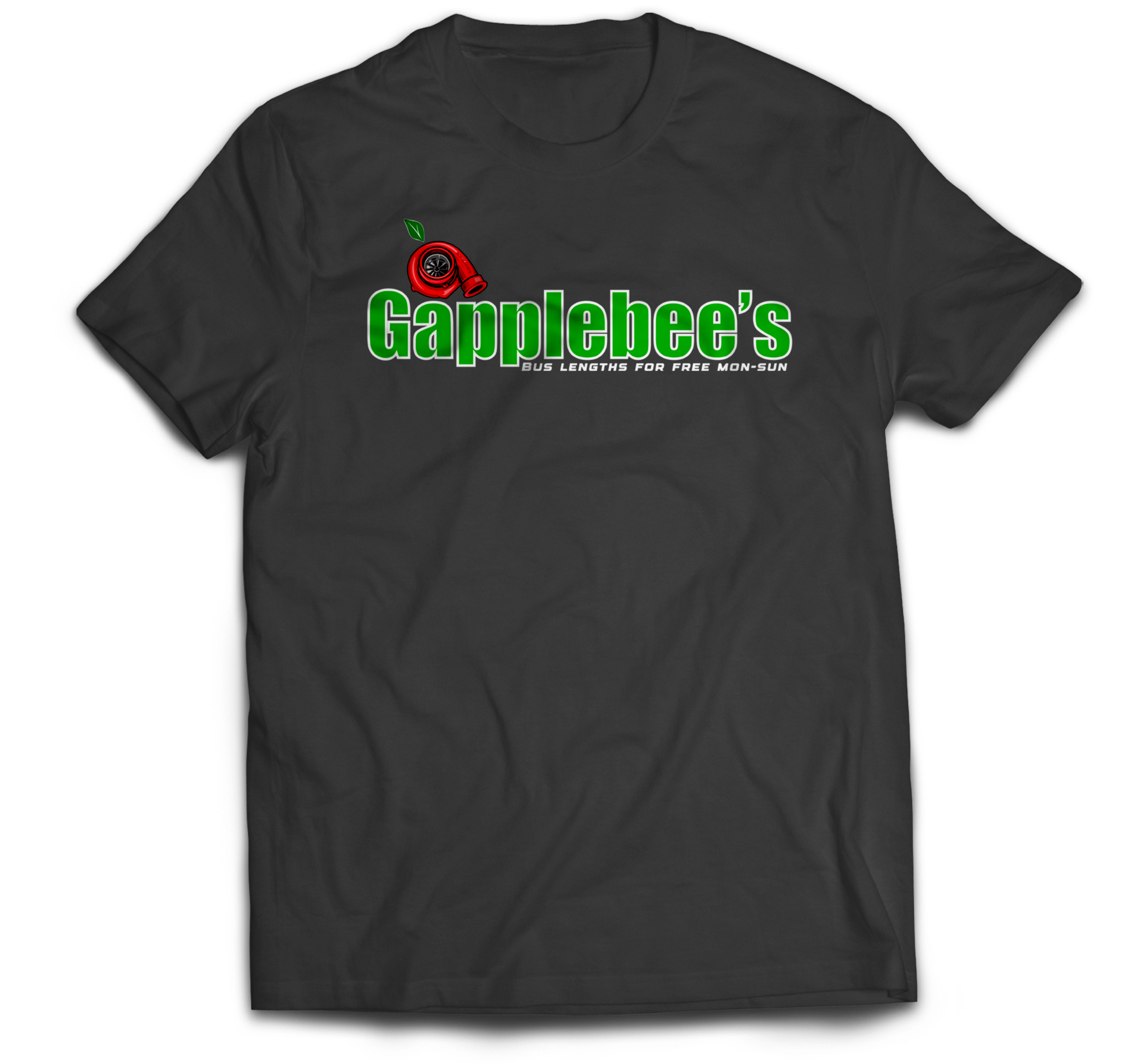 Gapplebee's T-Shirt