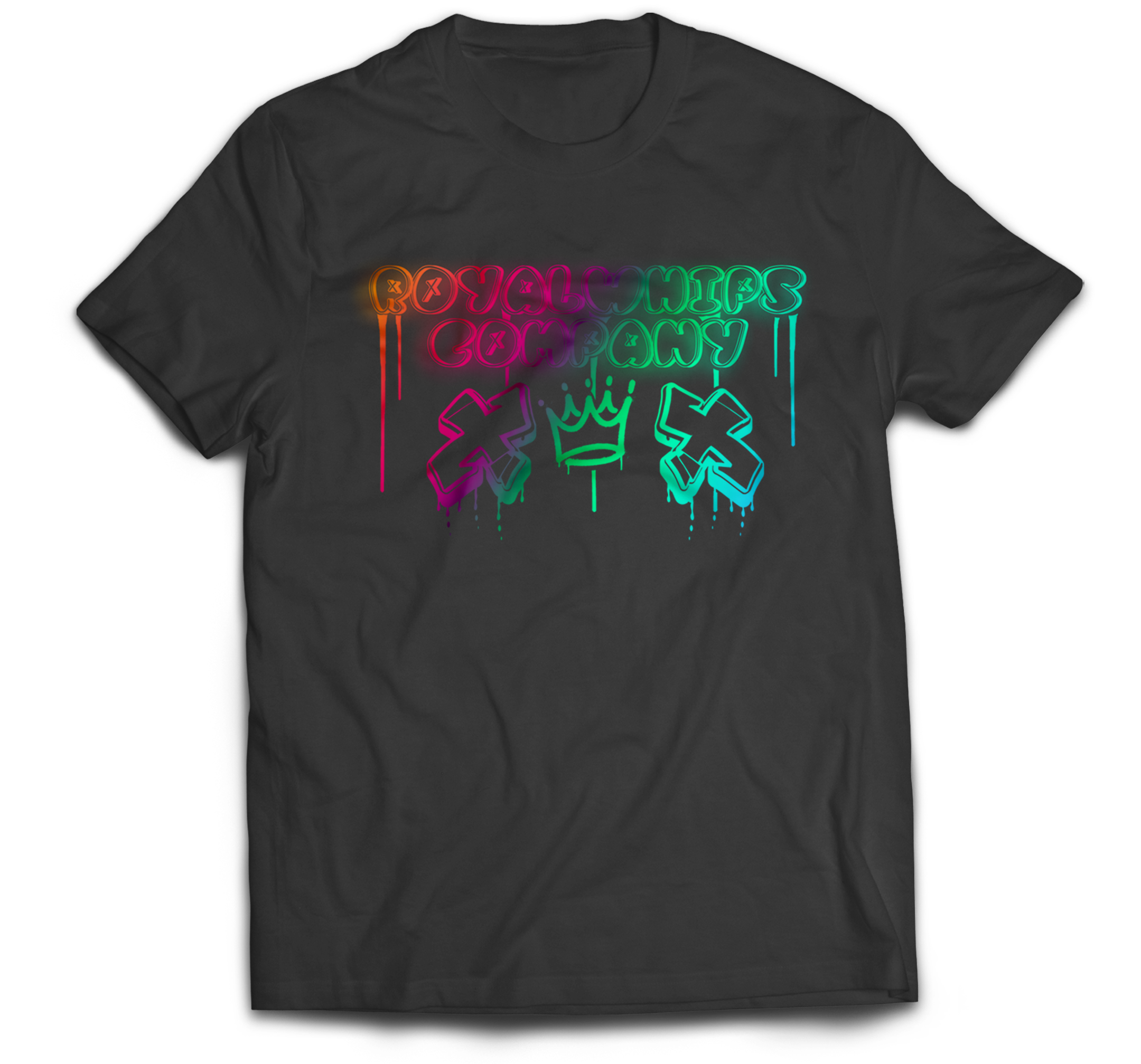 Graffiti T-Shirt