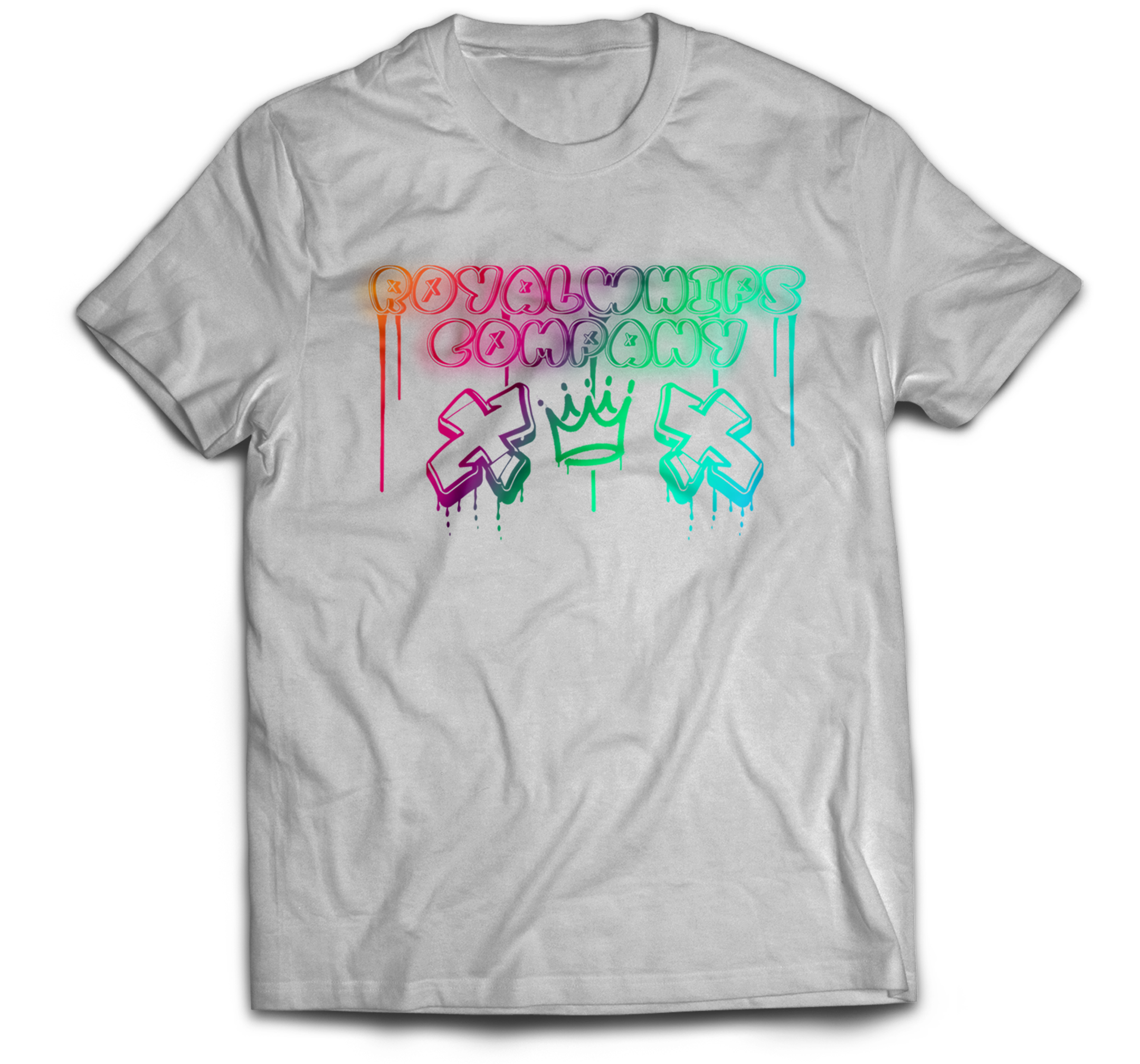 Graffiti T-Shirt
