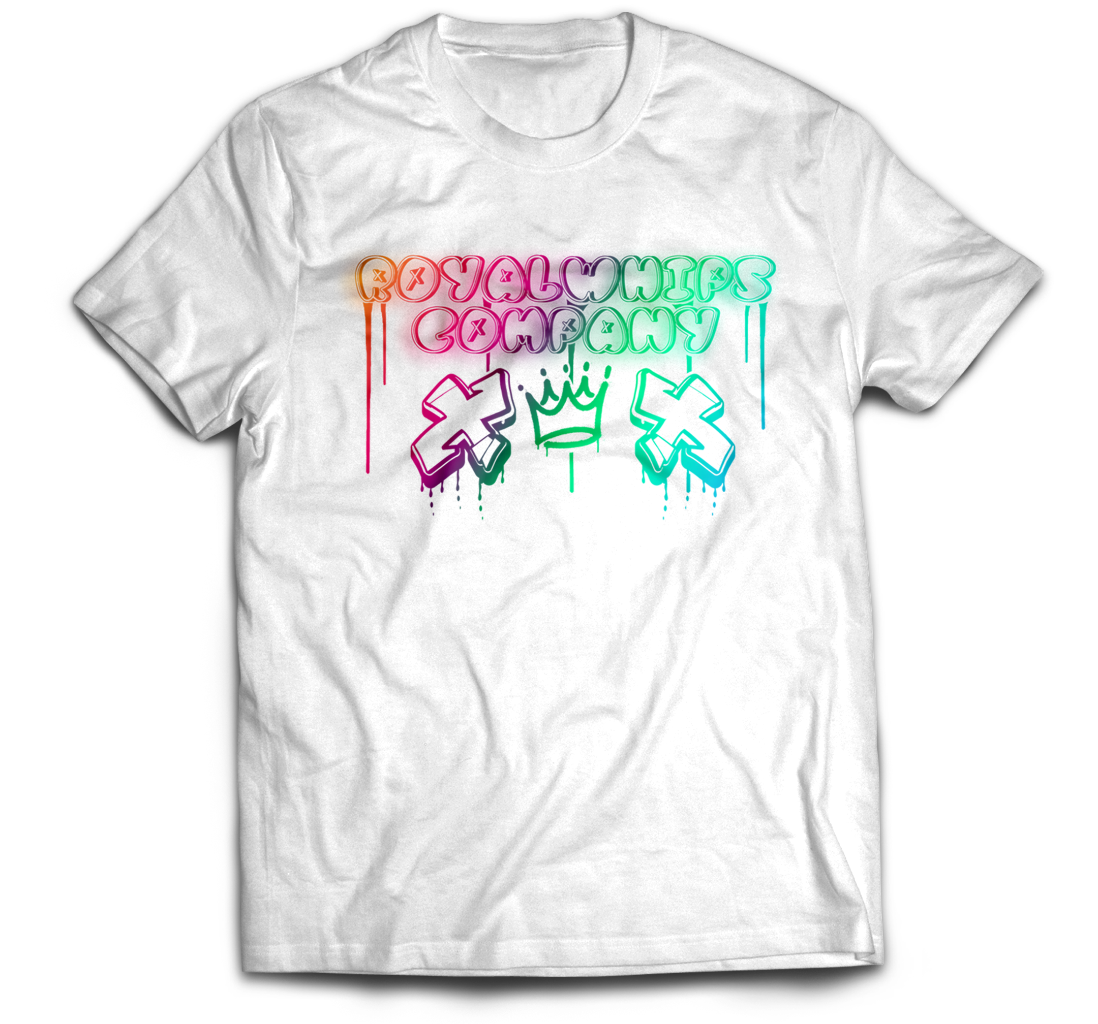 Graffiti T-Shirt