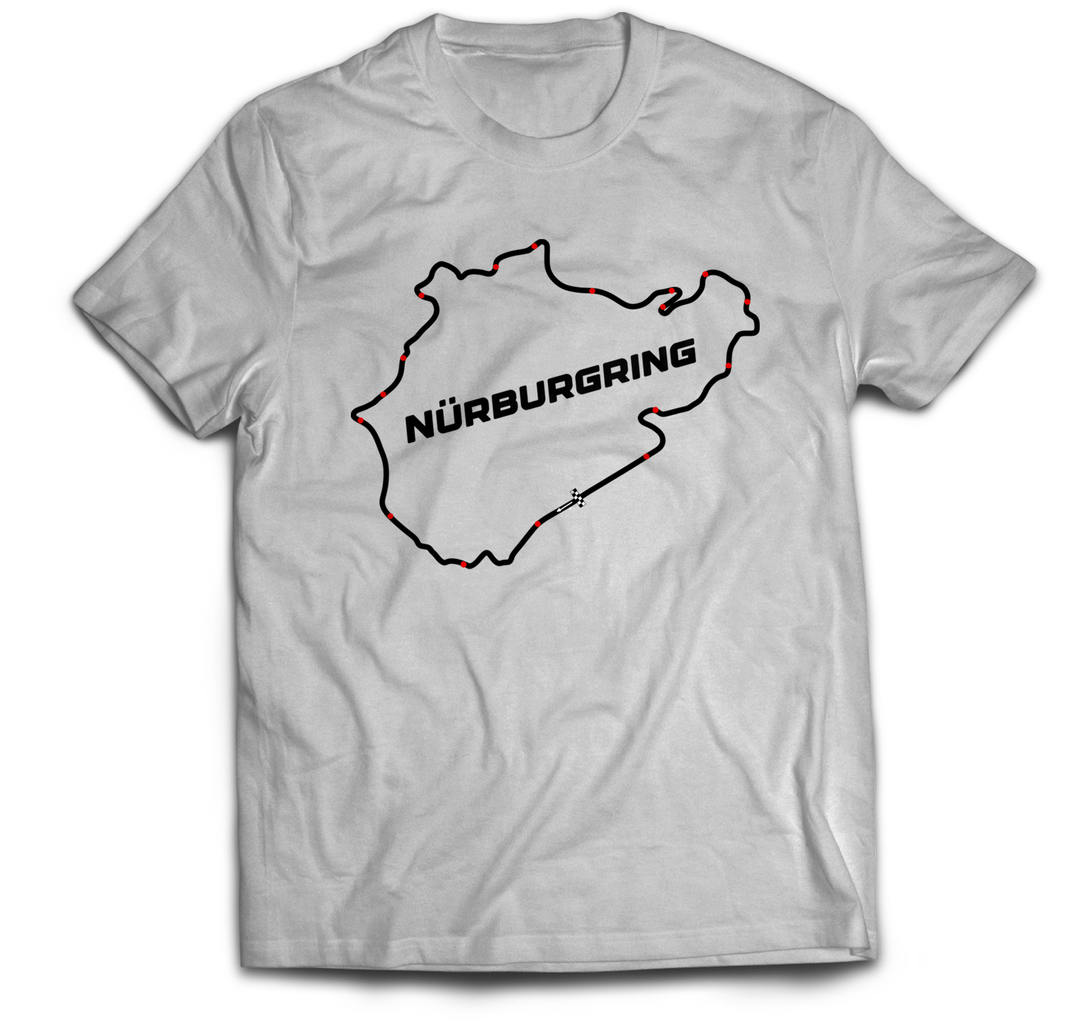 Nurburgring T-shirt