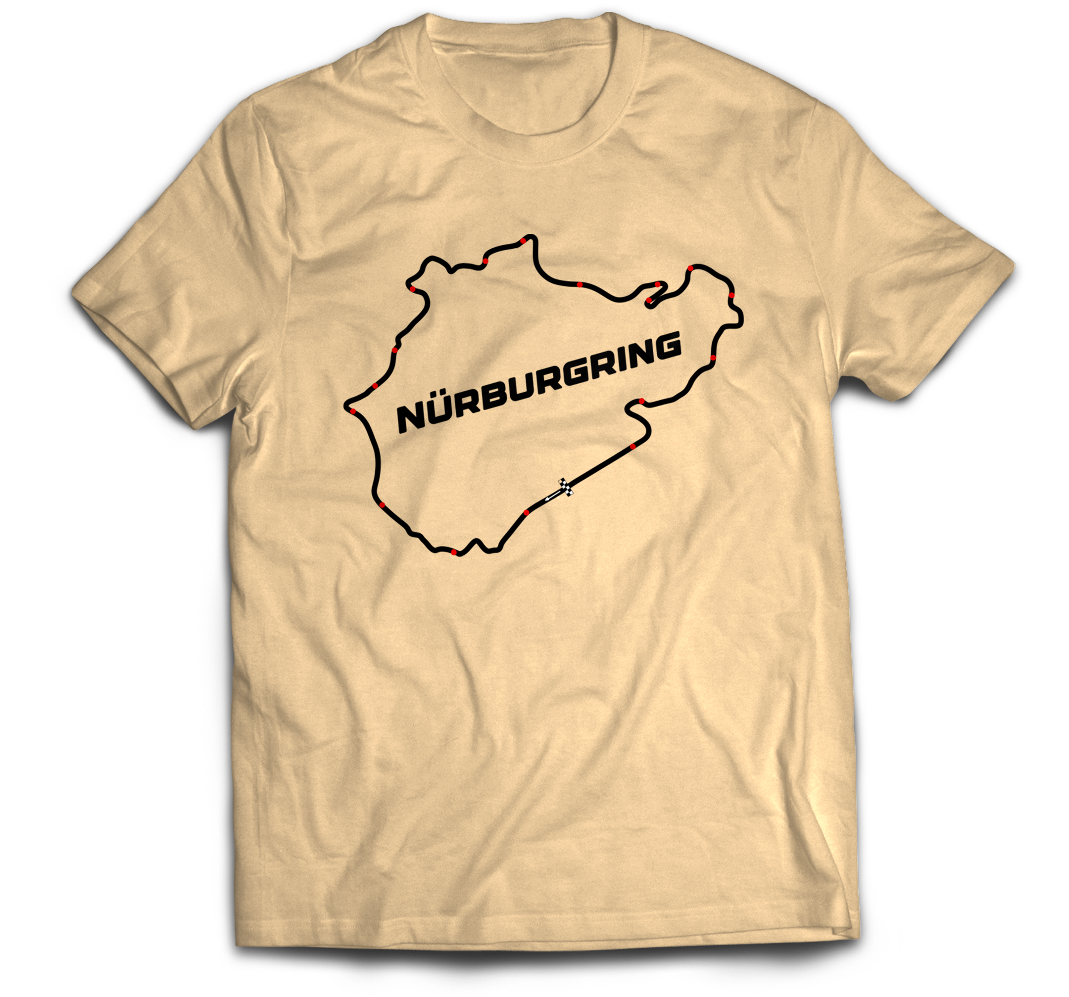 Nurburgring T-shirt