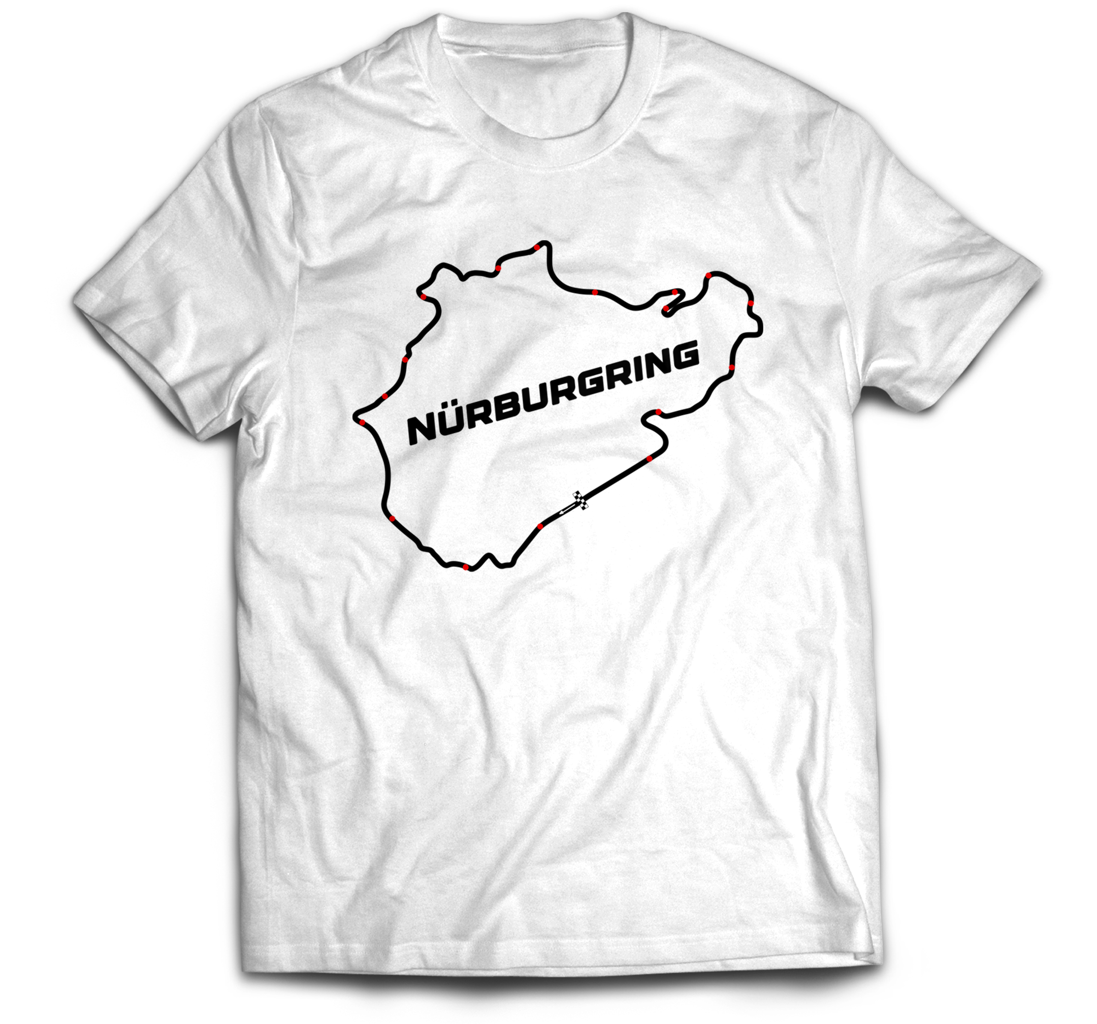 Nurburgring T-shirt