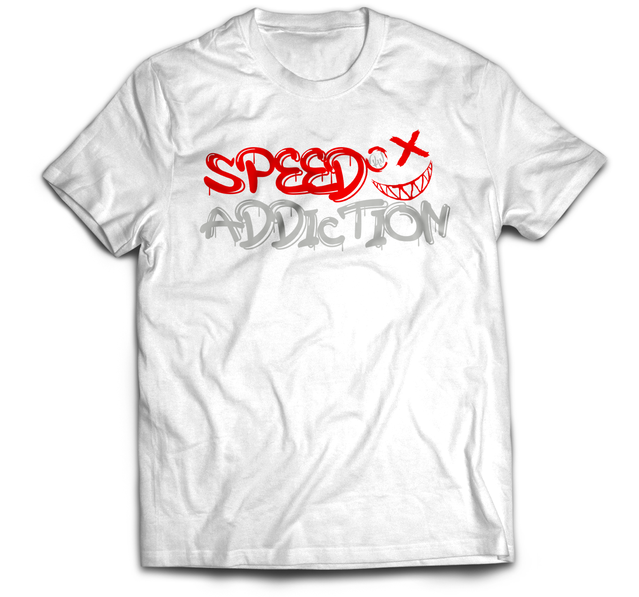 Speed Addiction T-shirt