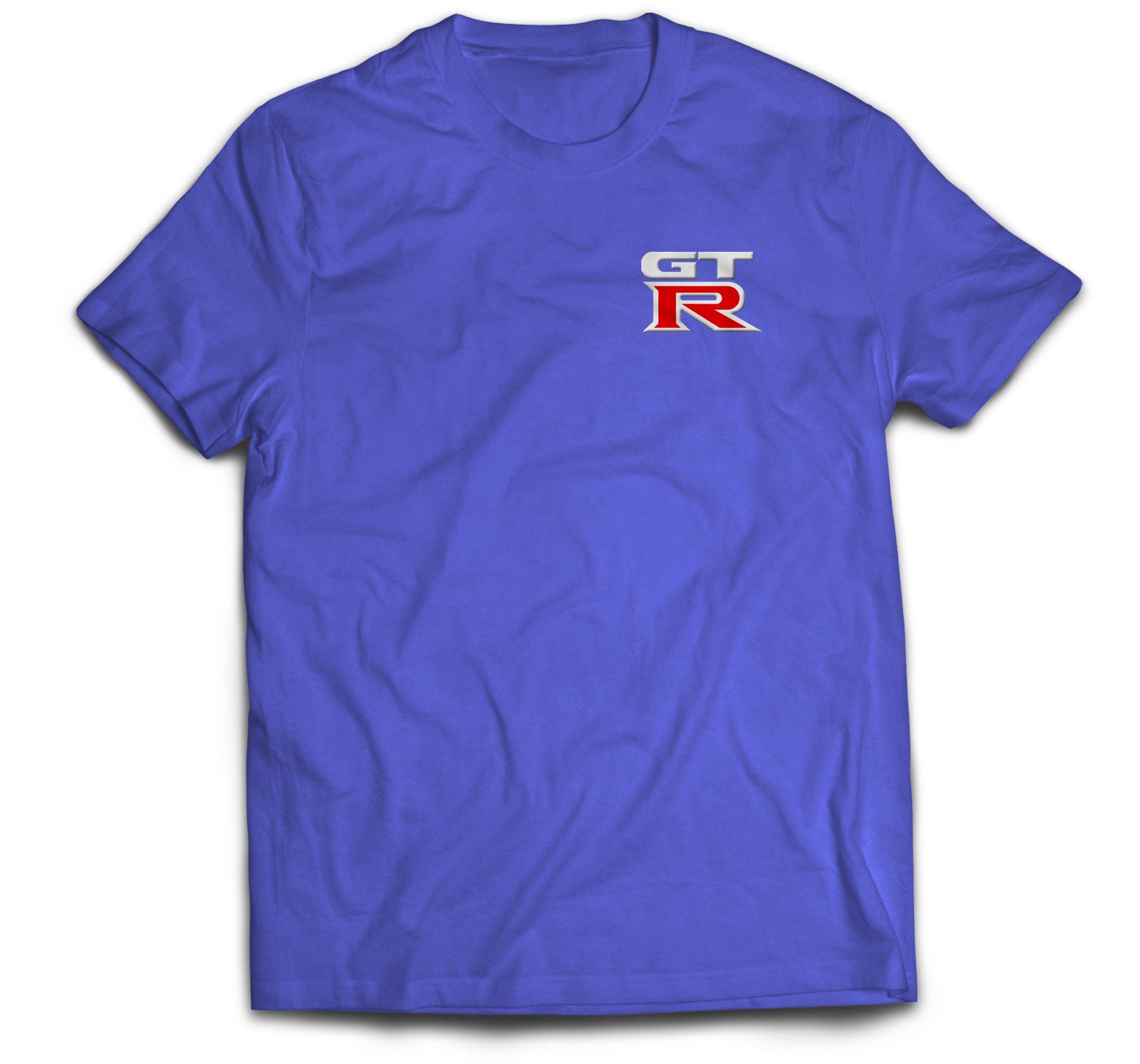 GTR Badge T-shirt
