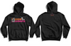 Doin&#39; Donuts Hoodie