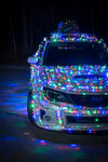 Christmas lights car install (cars only)