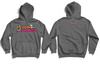 Doin&#39; Donuts Hoodie