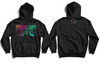 Graffiti Hoodie