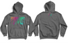 Graffiti Hoodie