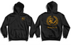 Royal Crest Hoodie