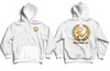 Royal Crest Hoodie