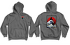 Tsunami Hoodie