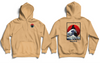 Tsunami Hoodie