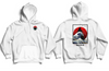 Tsunami Hoodie