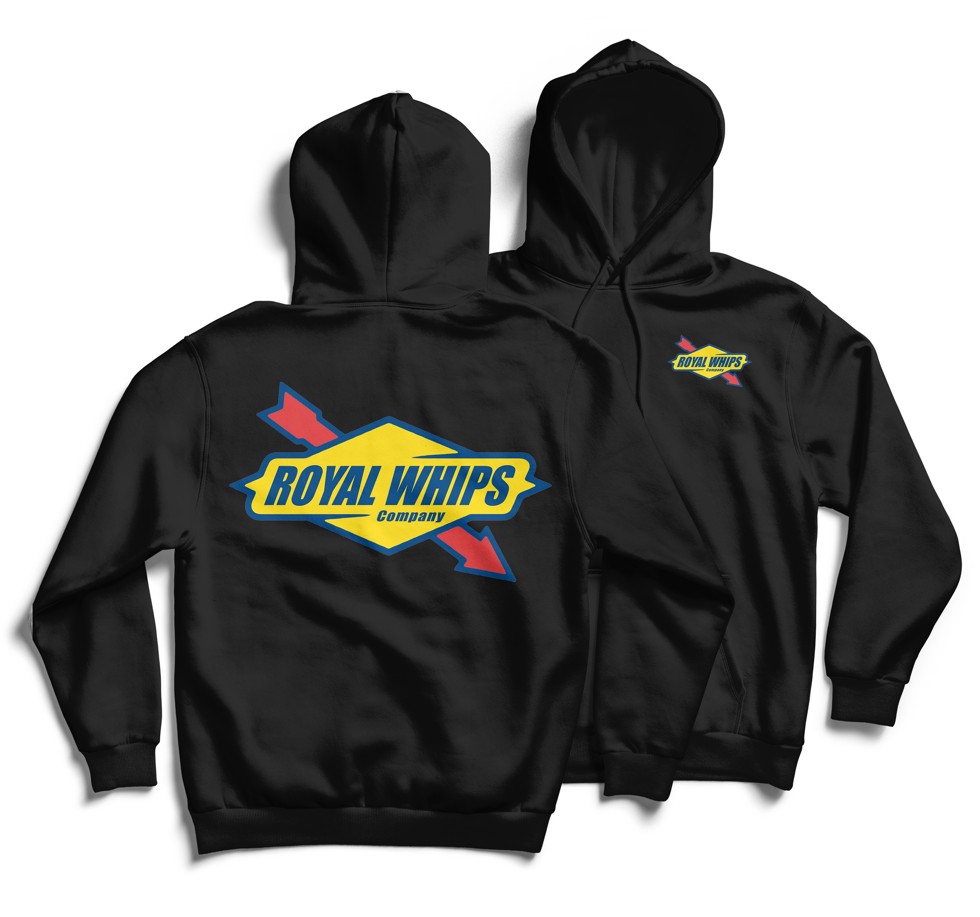 High Octane Hoodie