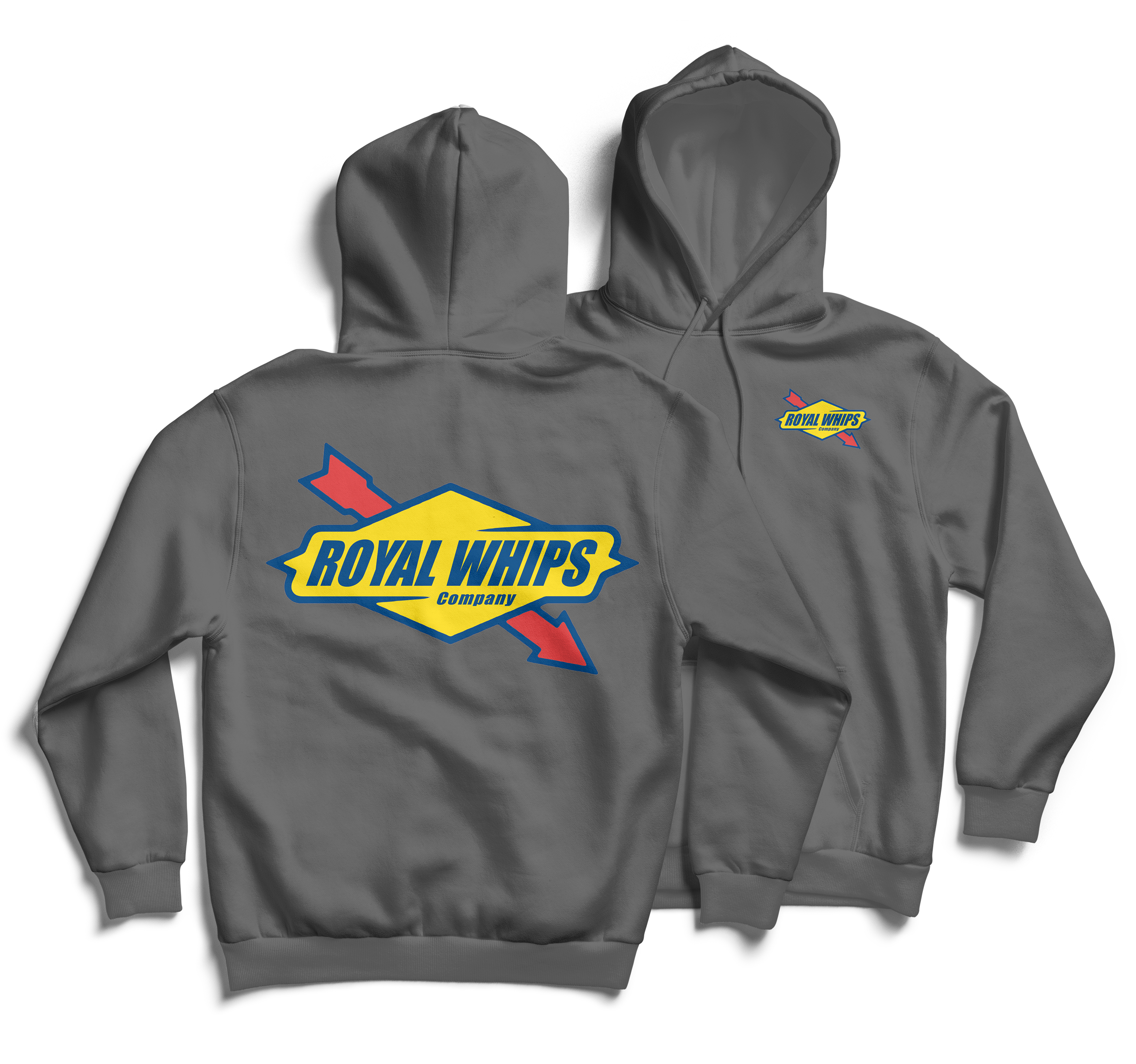 High Octane Hoodie