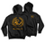 Royal Crest Hoodie