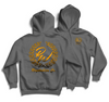 Royal Crest Hoodie