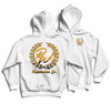 Royal Crest Hoodie