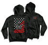 Driven By Freedom Hoodie