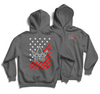 Driven By Freedom Hoodie