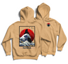 Tsunami Hoodie