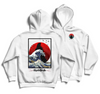 Tsunami Hoodie