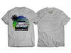 Tropical Skyline T-Shirt