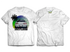 Tropical Skyline T-Shirt