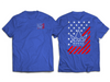 Royal Flag T-Shirt